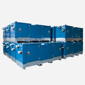 BAT GEHO Superstil Hatz uitvoering zuigerpomp bronneringspomp bronbemalingspomp waterpomp grondwaterpomp